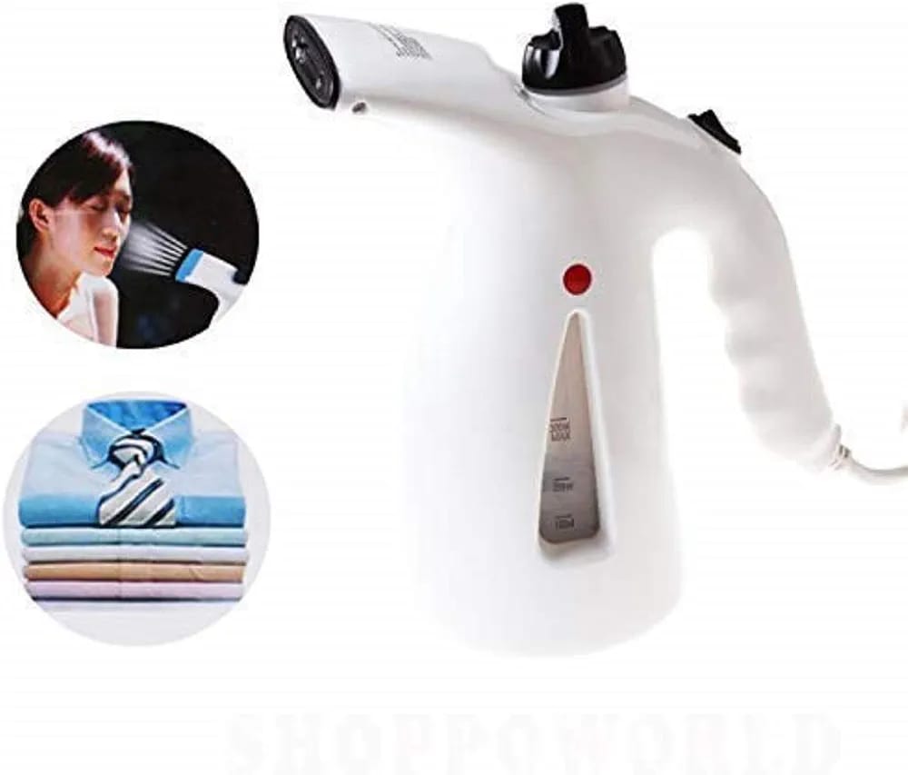 WJY 4in1 beauty facial steamer