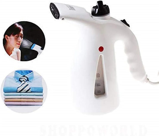WJY 4in1 beauty facial steamer
