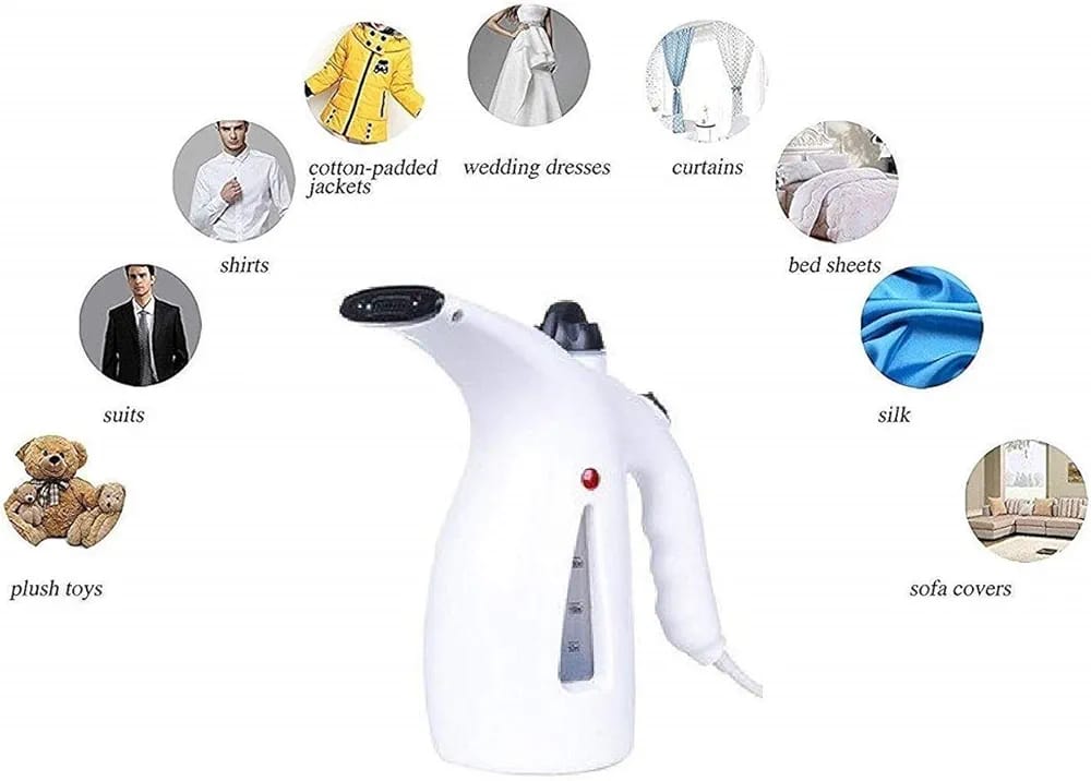 WJY 4in1 beauty facial steamer