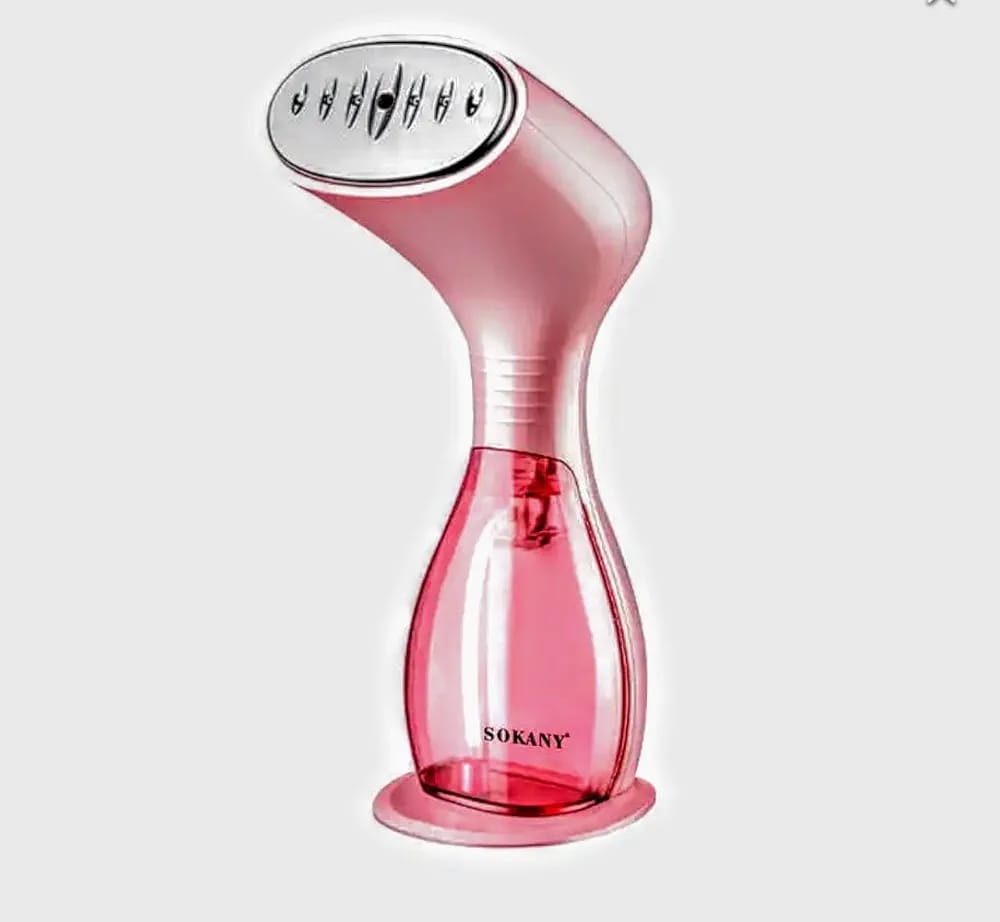 Hand held iron SK-3061
