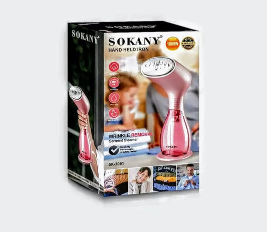 Hand held iron SK-3061