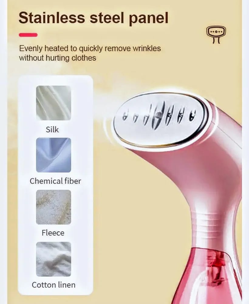 Hand held iron SK-3061