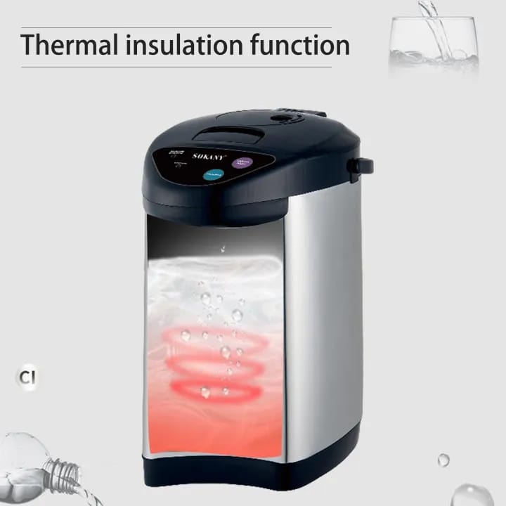 EDA SK-09028 WATER DISPENSER