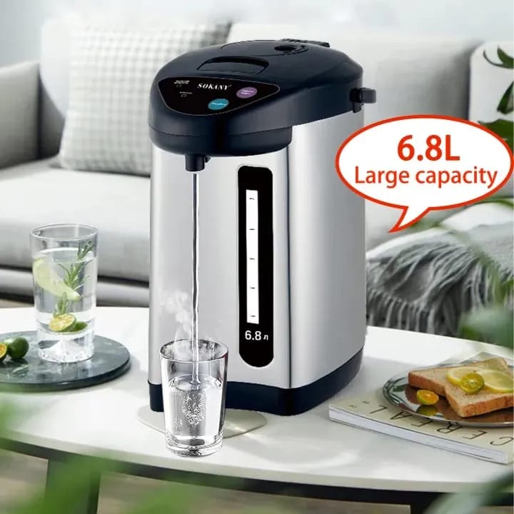 EDA SK-09028 WATER DISPENSER
