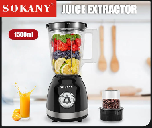 EDA SK-163 MULTI BLENDER