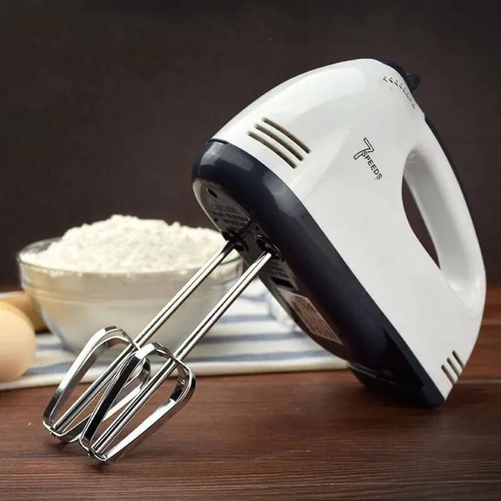 133 hand mixer