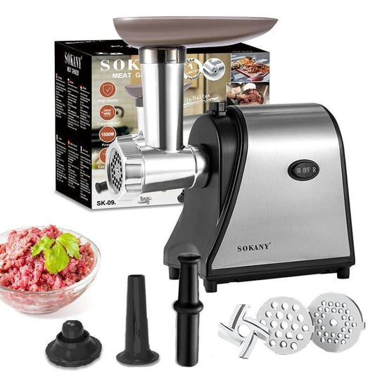 SK-093 MEAT GRINDER