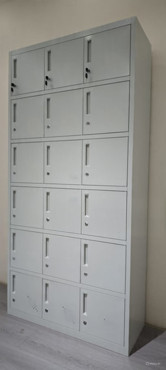 SDL-09 CABINET