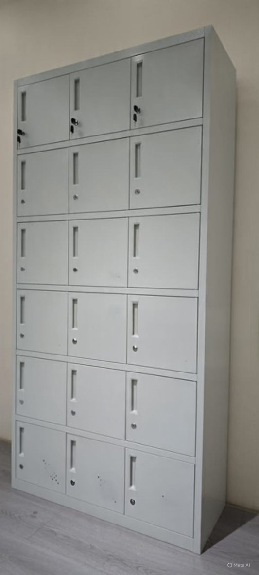 SDL-09 CABINET