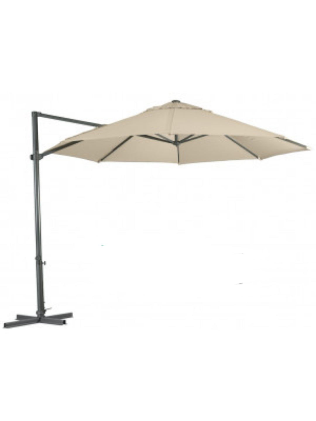 093-894 outdoor 3*3m umbrella
