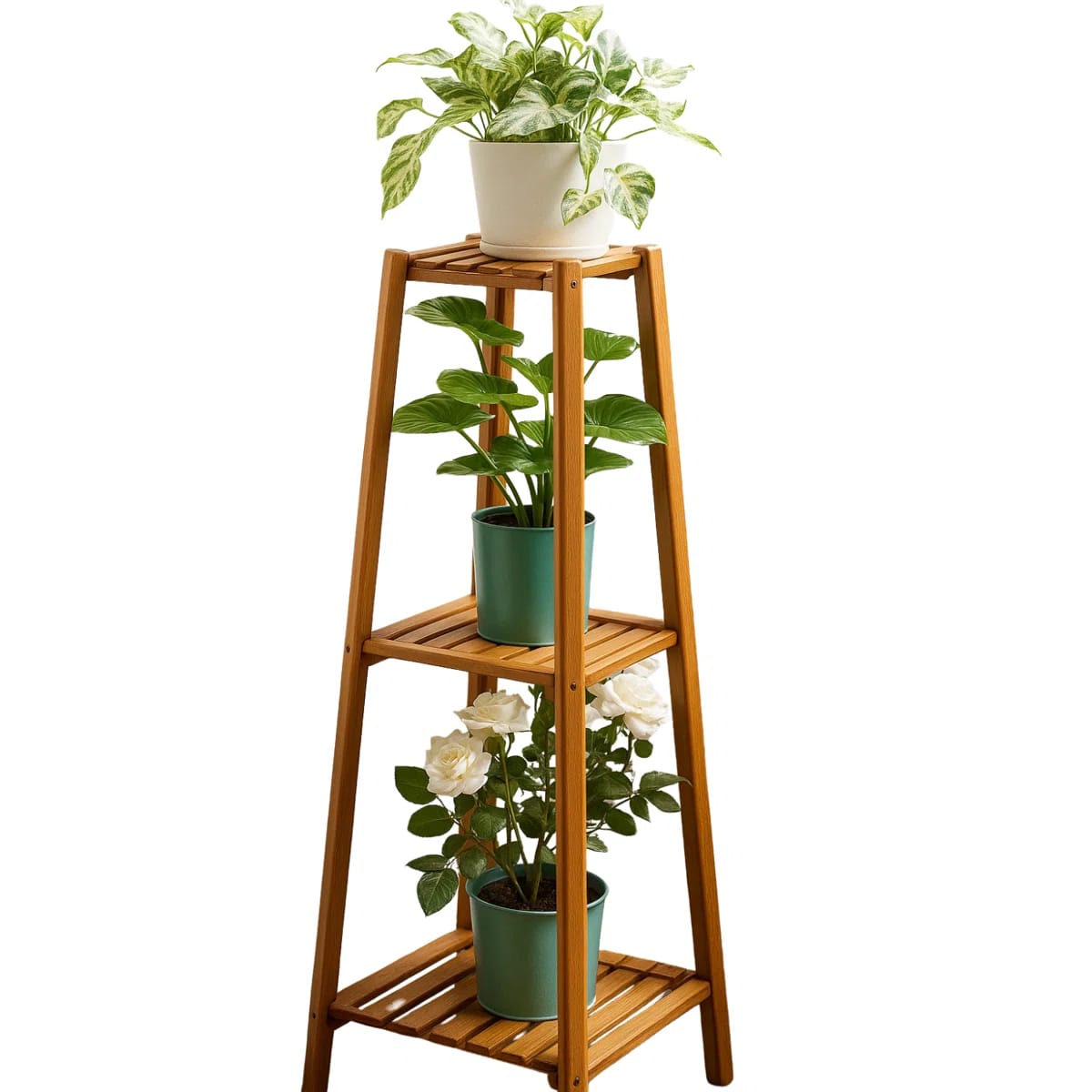 35678-3 flower stand