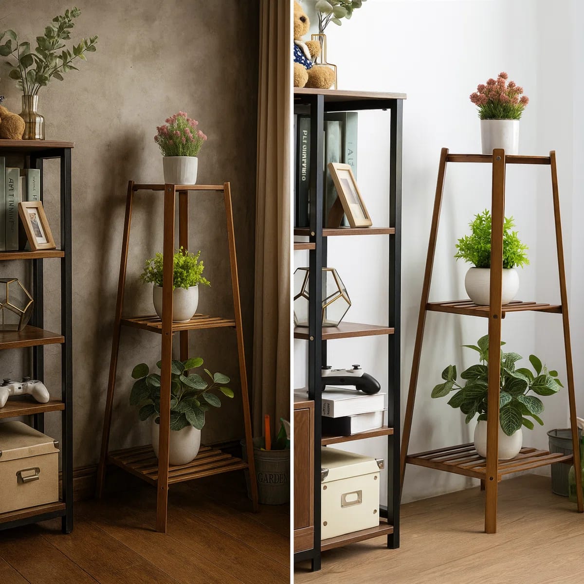 35678-3 flower stand
