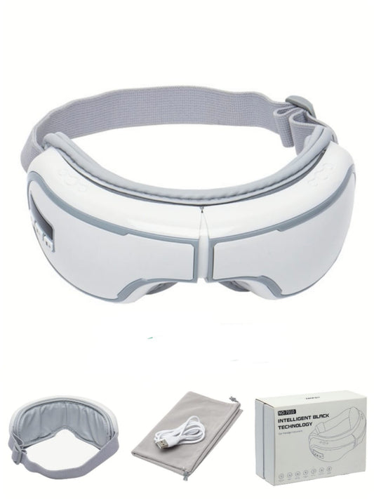 M7070 eye massage