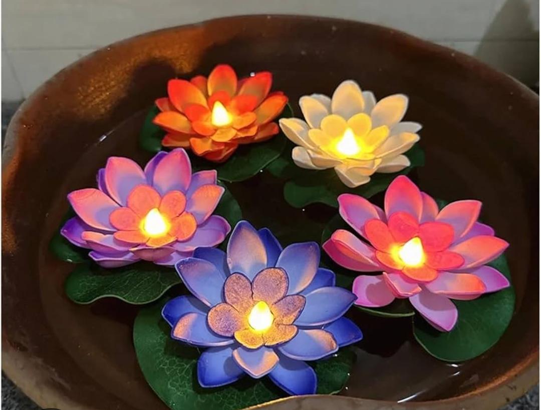 AX-11 CANDLE