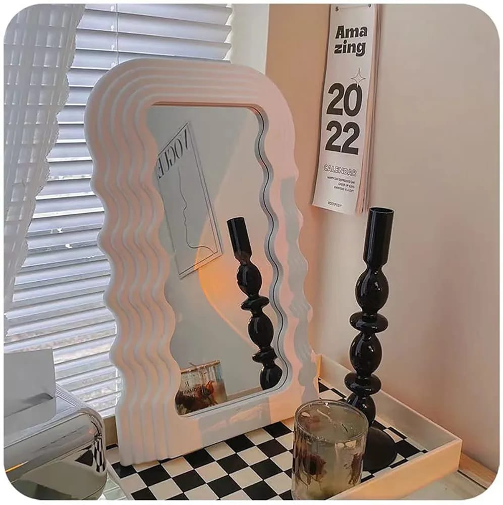 MX011 MIRROR 26cm*15cm