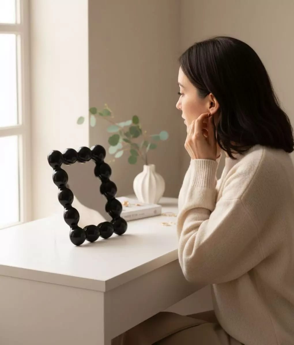 MX029 mirror