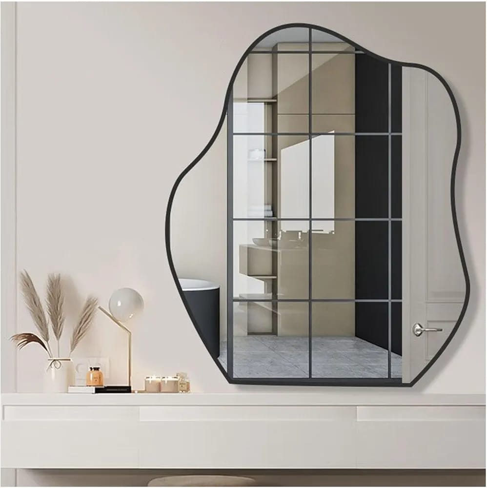 MX026 MIRROR 58*48cm