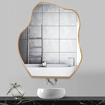 MX026 MIRROR 58*48cm