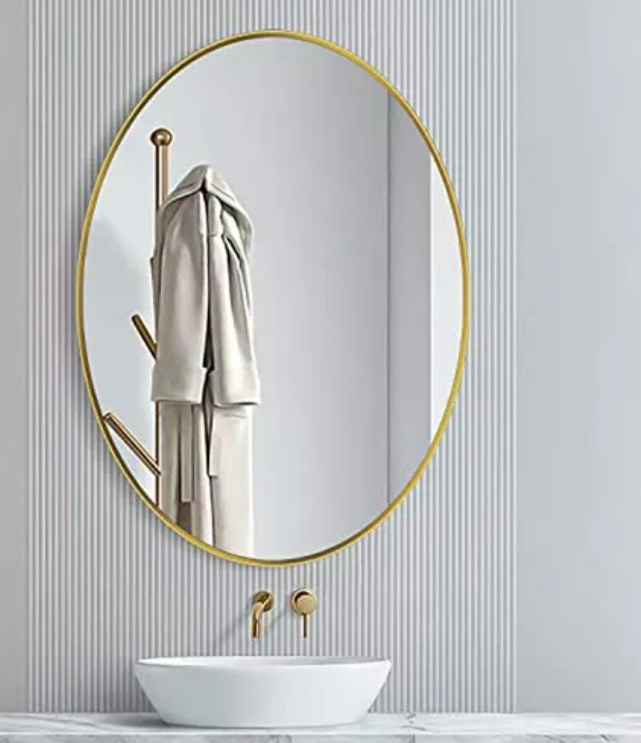 MX80*60 mirror