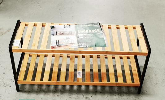 JJL202408-19 SHOE RACK
