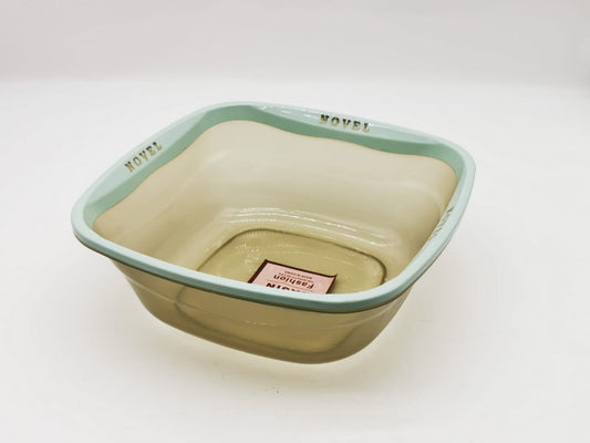 plastic basin