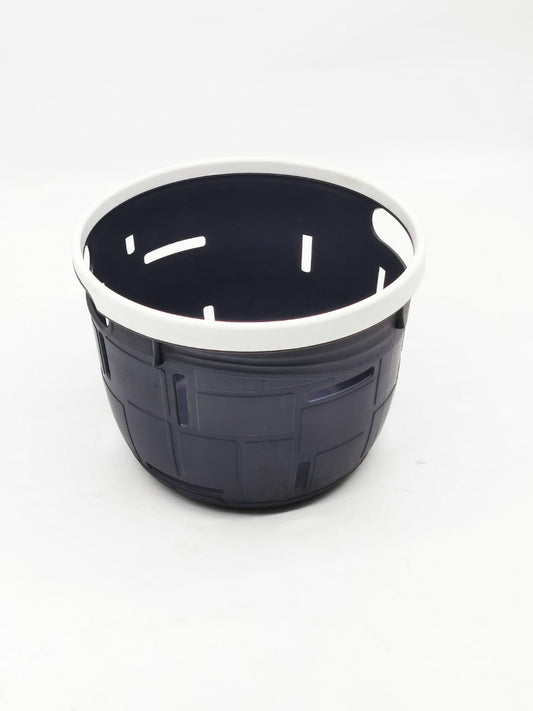555-858 storage basket small