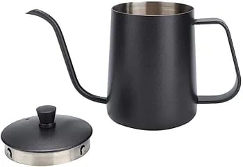 550ml pour over coffee kettle