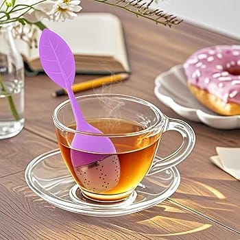 DH1063 TEA INFUSER