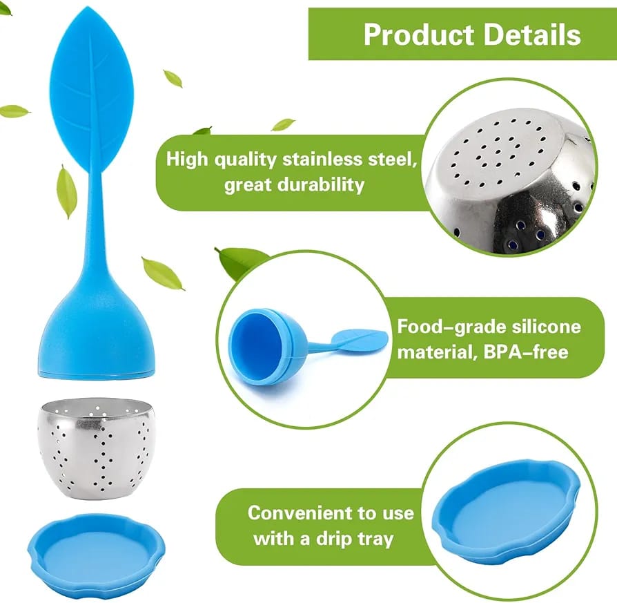 DH1063 TEA INFUSER