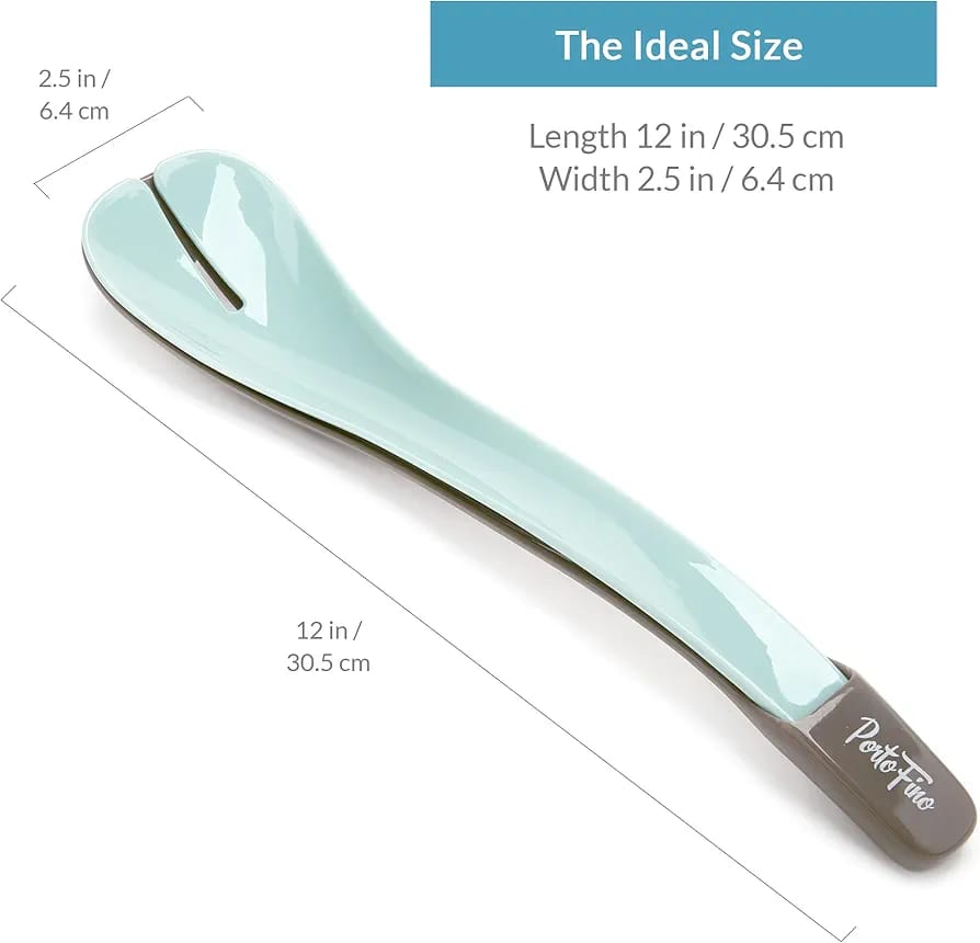 DH0586 SALAD SPOON