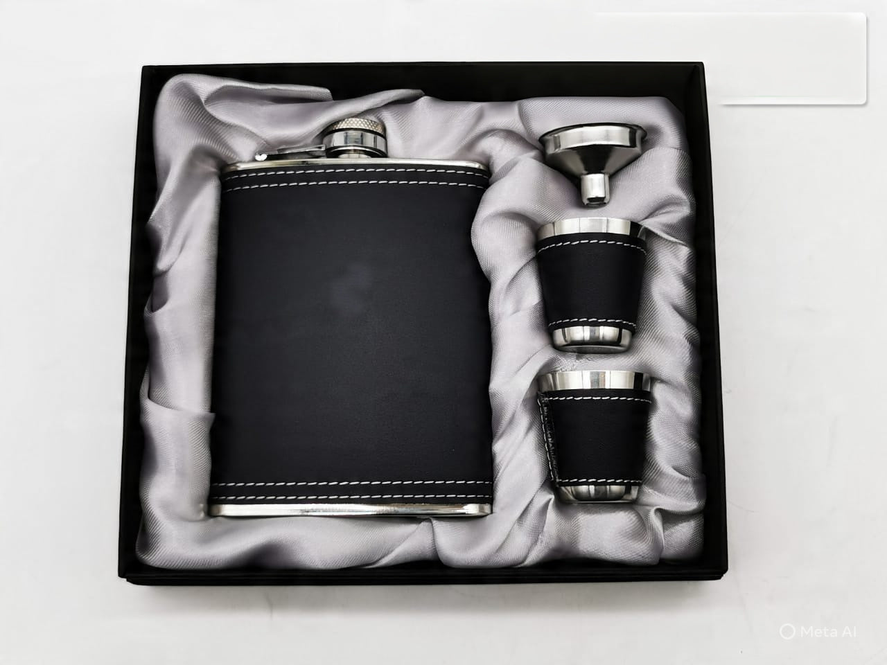 CJY-J04T-3 FLASK 4PCS SET