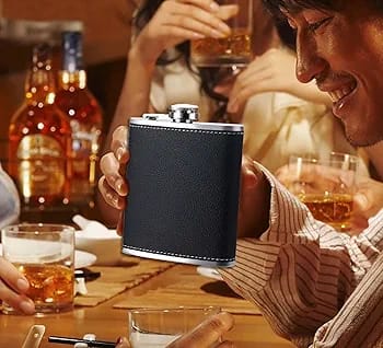 CJY-J04T-3 FLASK 4PCS SET