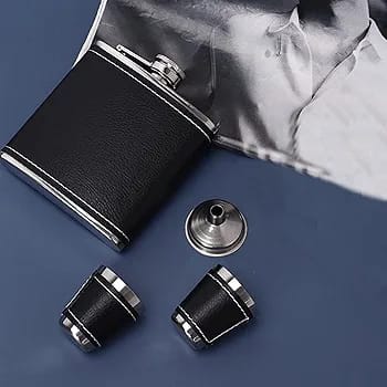 CJY-J04T-3 FLASK 4PCS SET