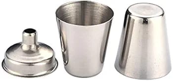 CJY-J04T-4 FLASK 4PCS SET