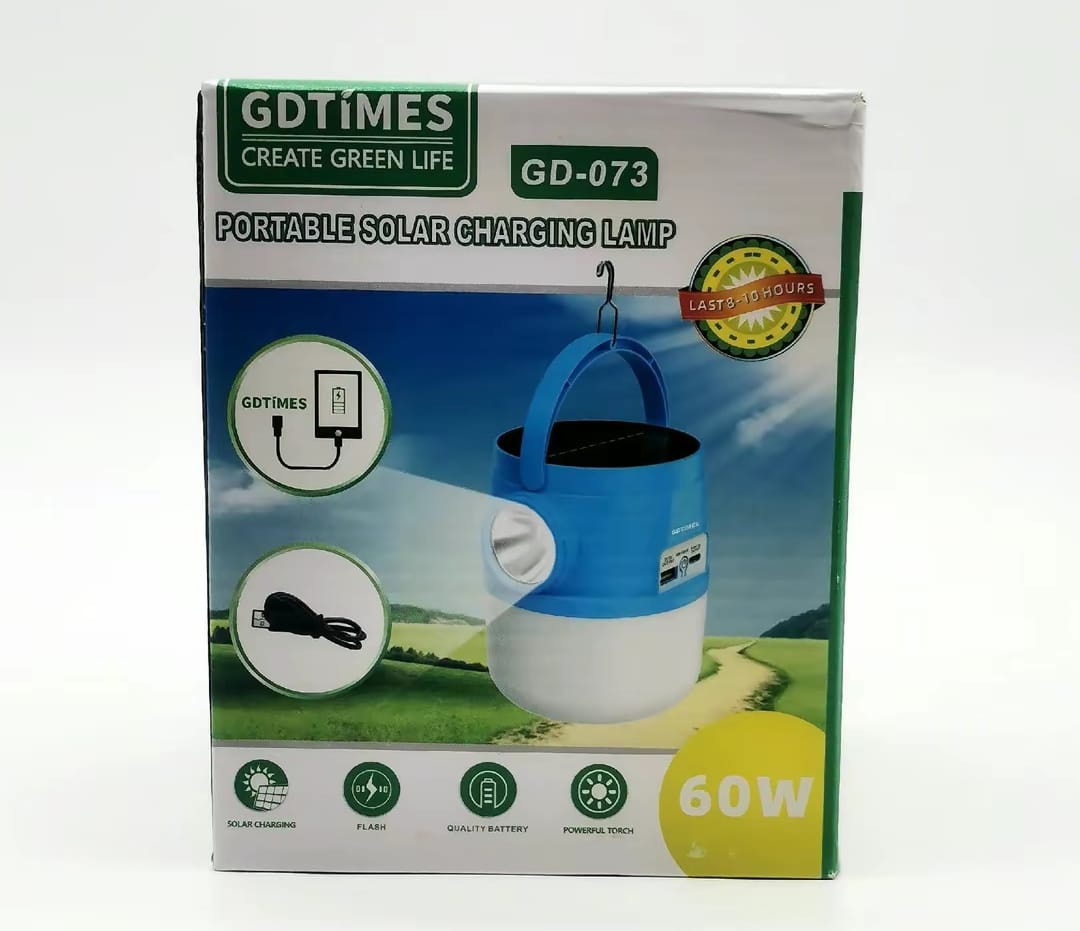GD-073 CHARGING LAMP