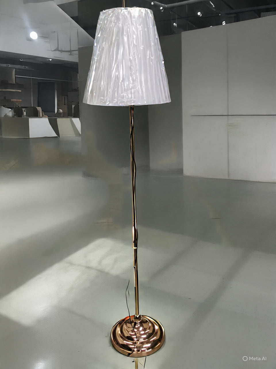 T226 side lamp