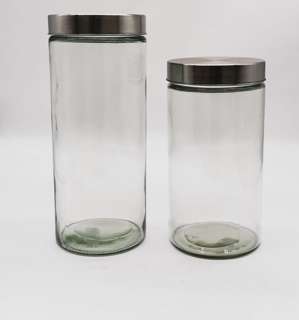 STORAGE GLASS CONTAINER