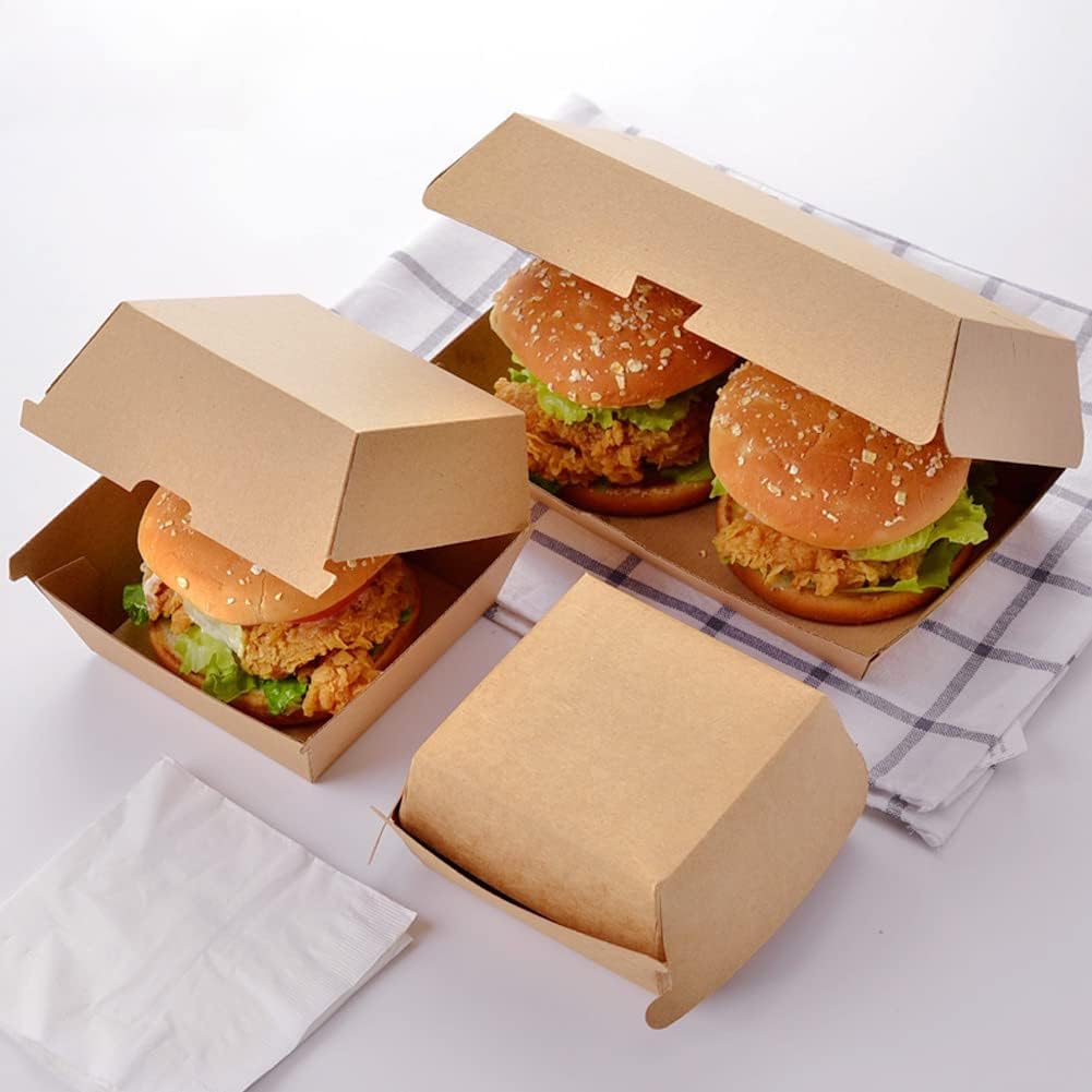 burger box