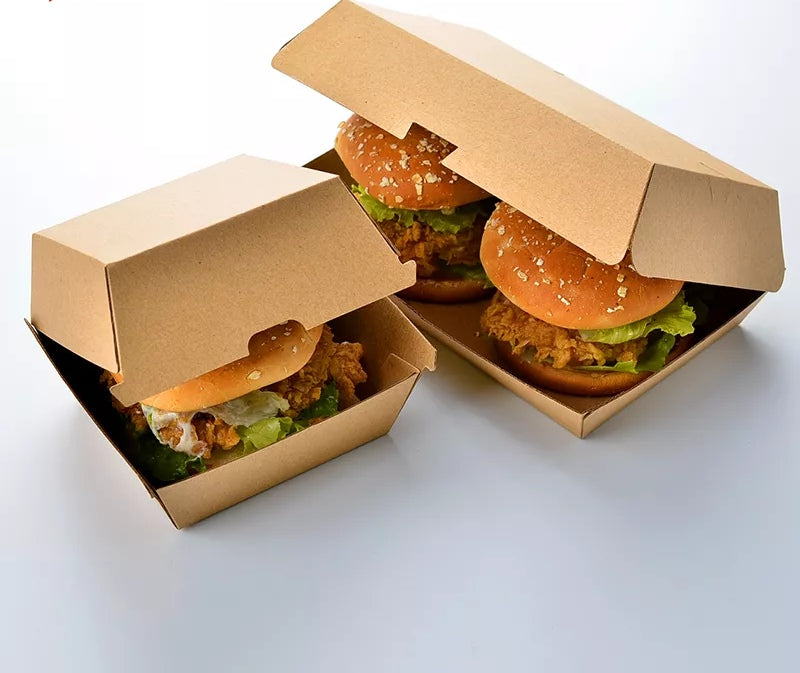 burger box