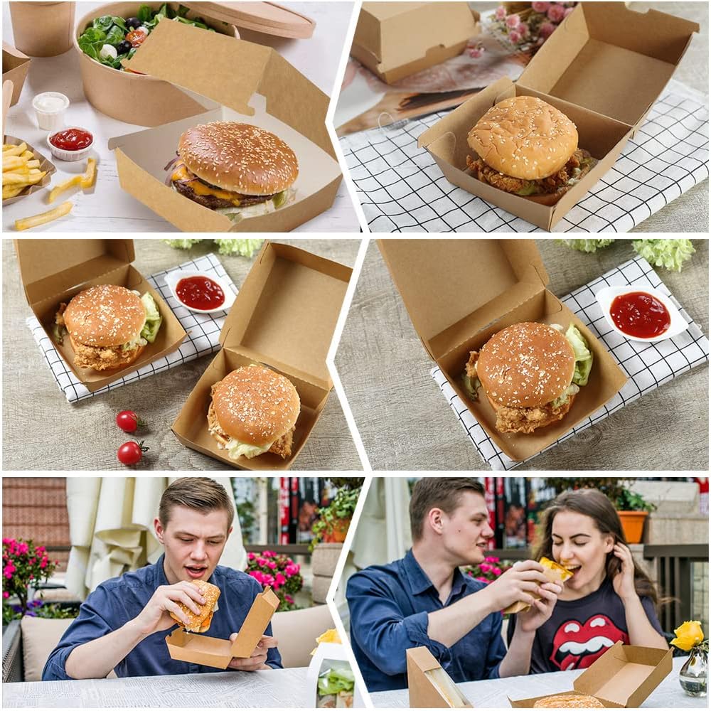 burger box