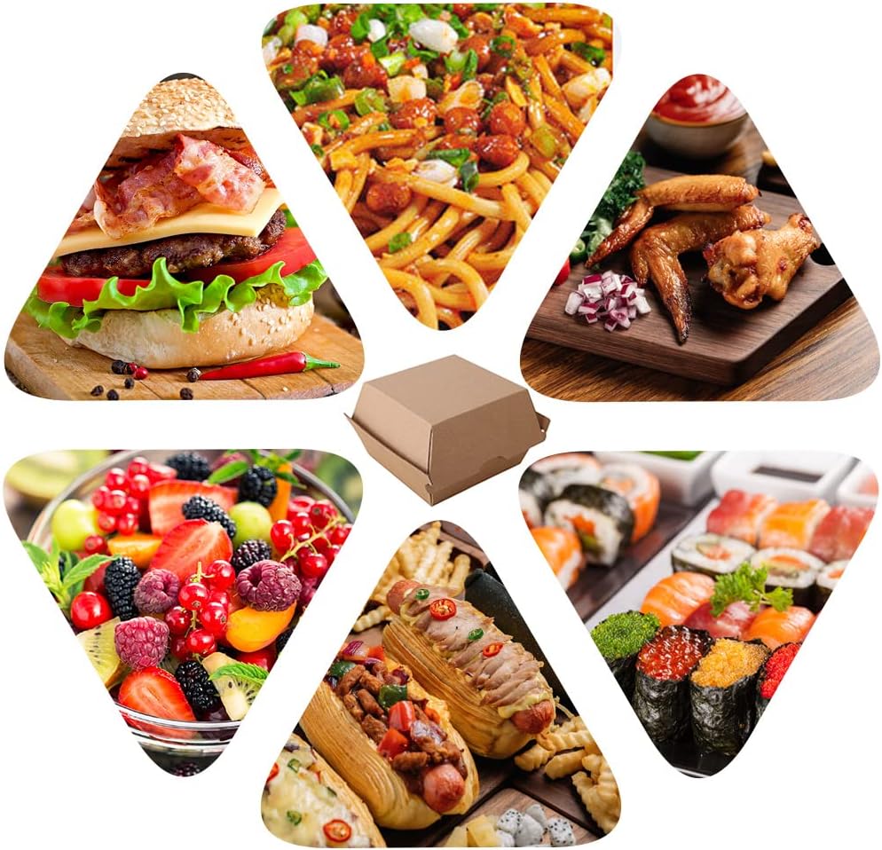burger box