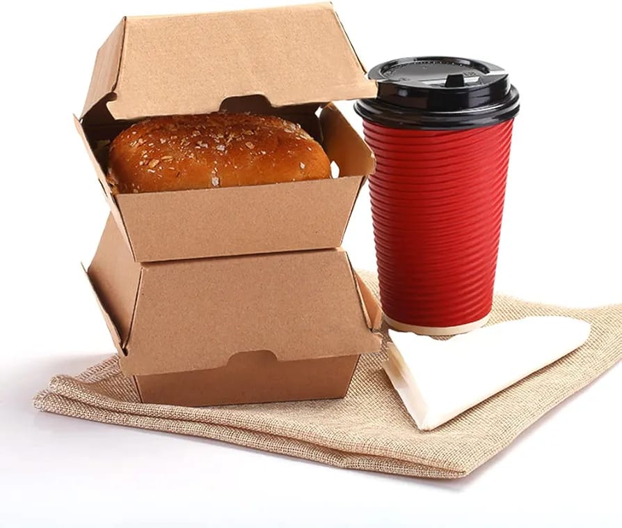 burger box