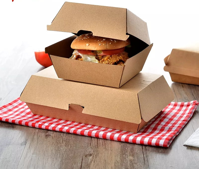 burger box