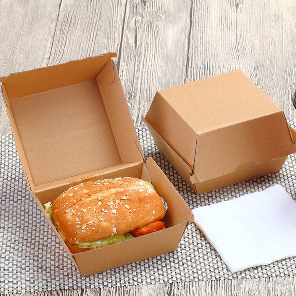 burger box