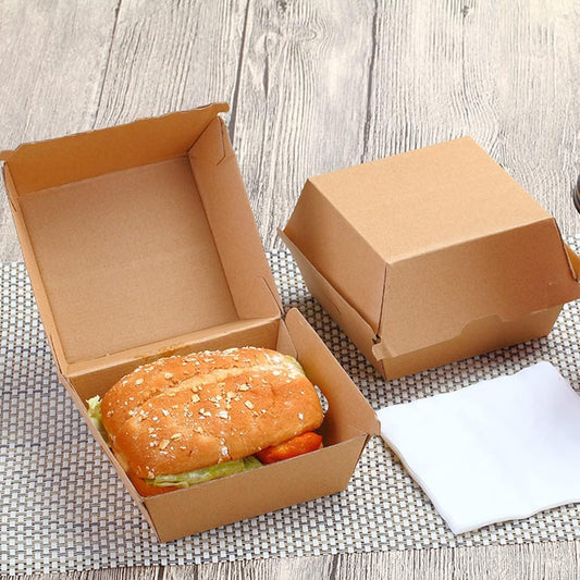 burger box