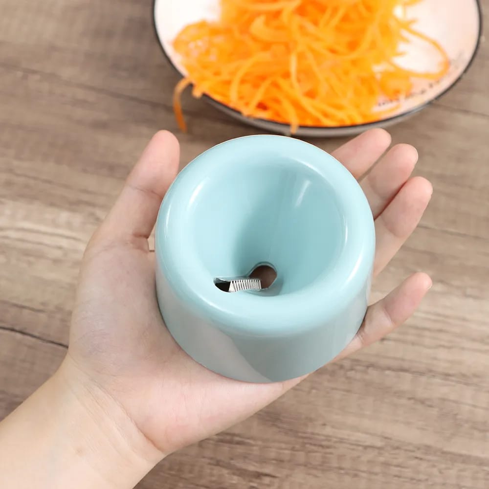 DH1752 PLASTIC GRATER