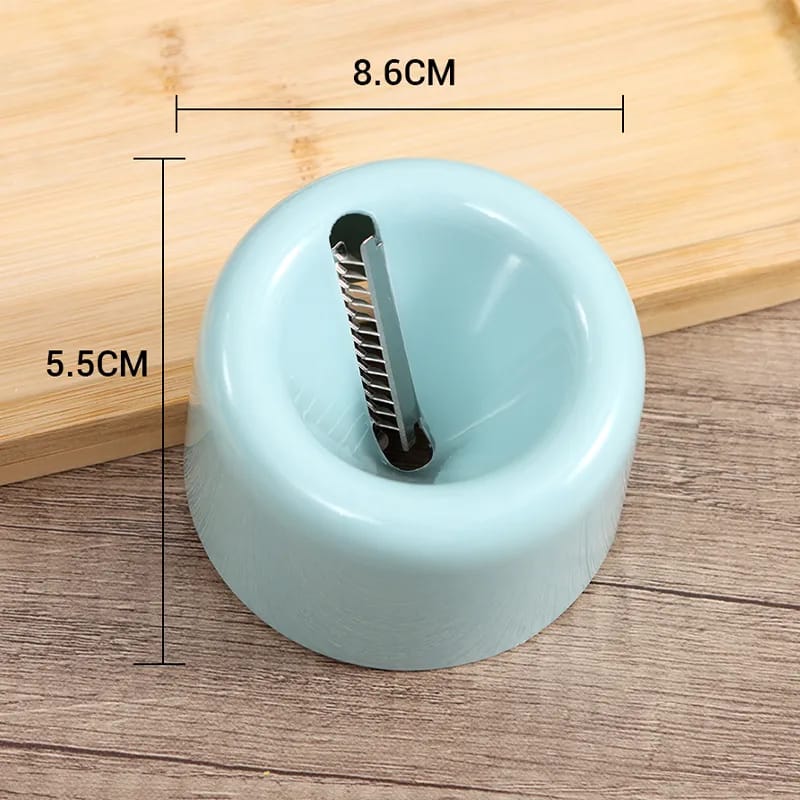 DH1752 PLASTIC GRATER