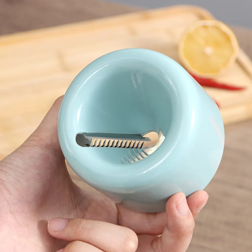DH1752 PLASTIC GRATER