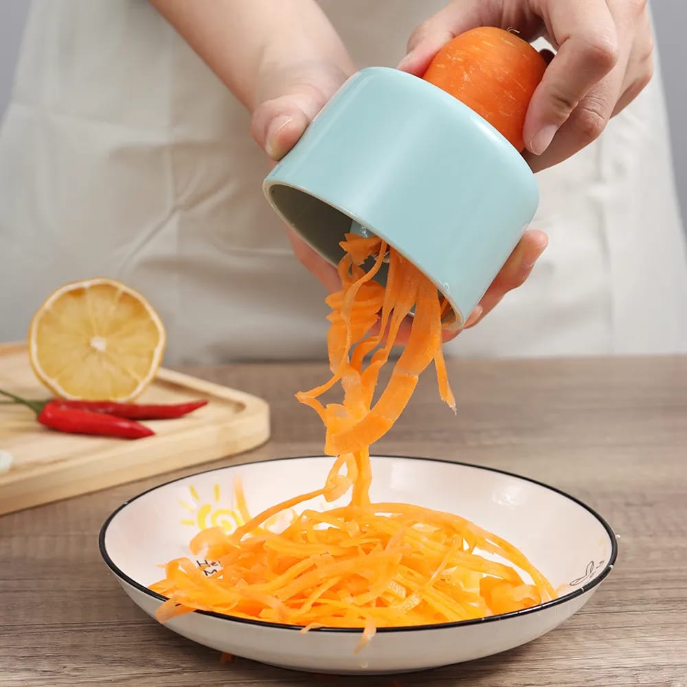 DH1752 PLASTIC GRATER