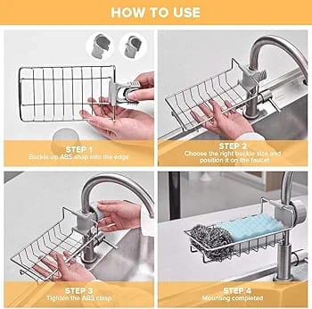 35713-32 SINK BASKET
